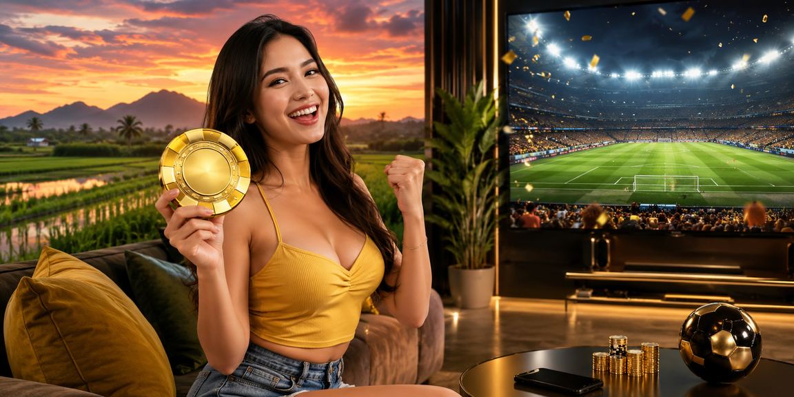 Peminat bola sepak di Kedah menyaksikan perlawanan dan membuat analisis taruhan